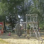 With Bbq In Keszthely-balaton 54366