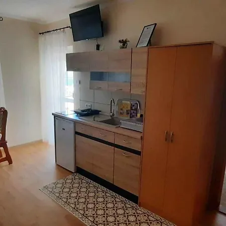 With Bbq In Keszthely-balaton 54366 شقة كيستاي