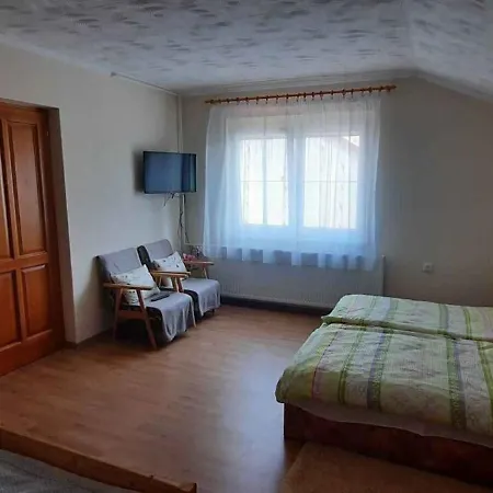 Apartmán With Bbq In Keszthely-balaton 54366 Keszthely