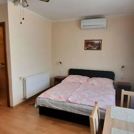 شقة With Bbq In Keszthely-balaton 54366 كيستاي